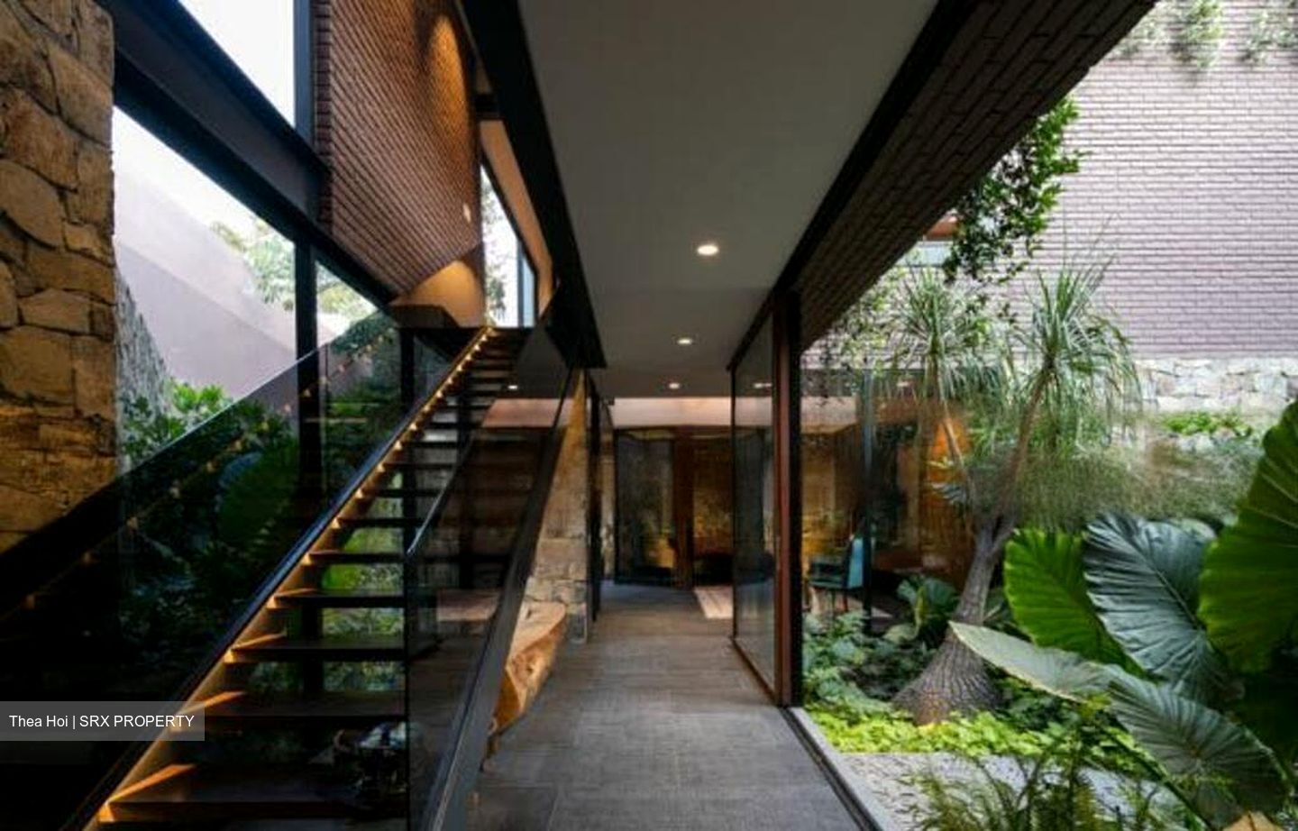 Leedon Road (D10), Detached #460629221